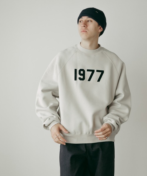 FOG ESSENTIALS トレーナー スウェット ESSENTIALS