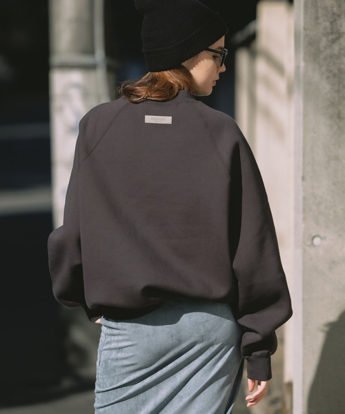 FOG ESSENTIALS トレーナー スウェット ESSENTIALS