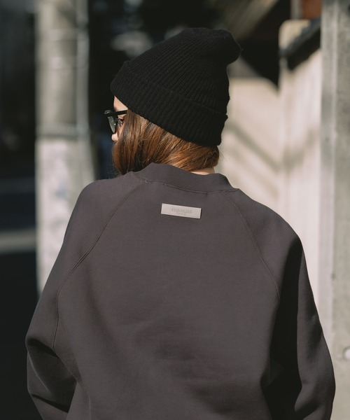 FOG ESSENTIALS トレーナー スウェット ESSENTIALS