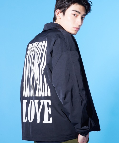 SEPTEMBER（セプテンバー） ブルゾン アウター 「8」「」Coach Jackets