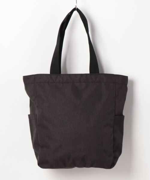 トートバッグ MARY INSIDE OUT TOTE - S / CERATO BRIGHT メンズ
