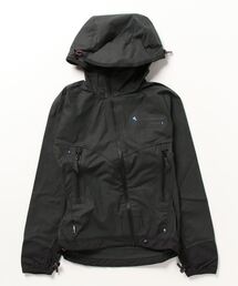 fridge マウンテンパーカー ウインドブレーカー ○「KLATTERMUSEN