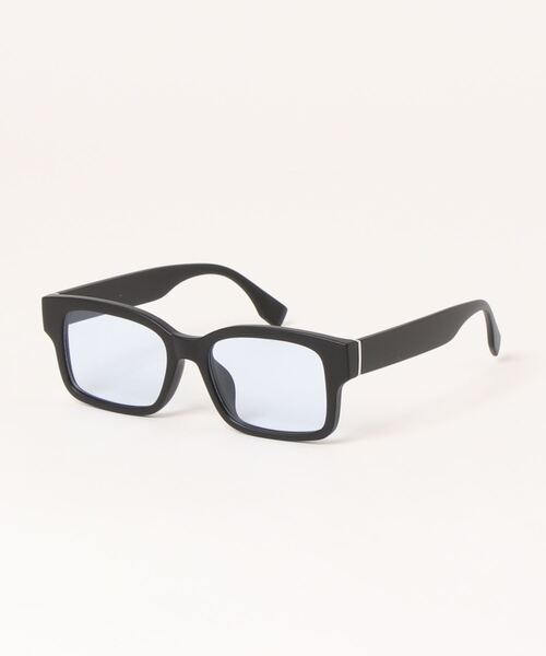 Revo. サングラス 「APRES」SQUARE COLOR LENS SUNGLASSES