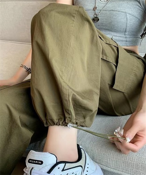 FREE STYLISTS カーゴパンツ 2way レディース : ZOZOTOWN Yahoo