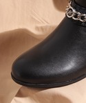 ショート ブーツ 「MICHAEL KORS/...の詳細画像5