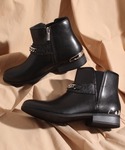 ショート ブーツ 「MICHAEL KORS/...の詳細画像1