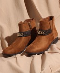 ショート ブーツ 「MICHAEL KORS/...の詳細画像3