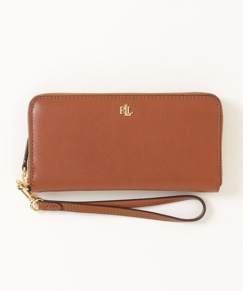 Lauren Ralph Laure ラルフローレン お財布 リストレット Lauren Ralph Laure ラルフローレン お財布 リストレット - メルカリ