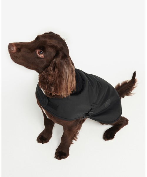 犬服・アクセサリー barbour wax dogs coat Barbour バブアー ドッグウェア カジュアル 犬服 コート Wax Dog