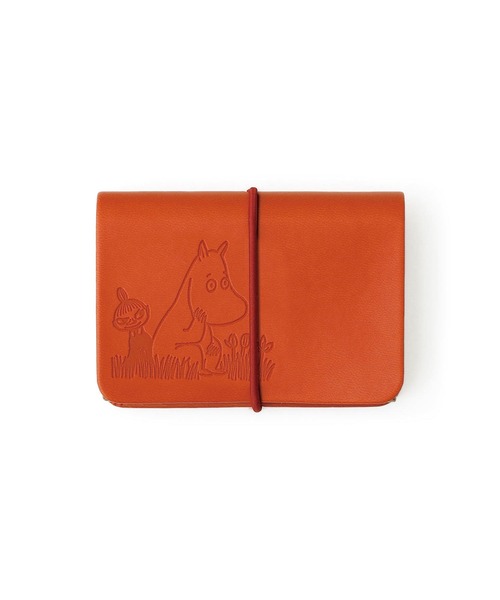 MOOMIN（ムーミン） カードケース カードホルダー : ZOZOTOWN Yahoo!店