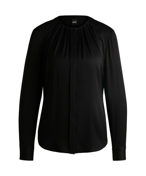 BOSS 長袖トレーニングシャツ BOSS 長袖トレーニングシャツ 楽天市場】HUGO BOSS ヒューゴボス（袖の