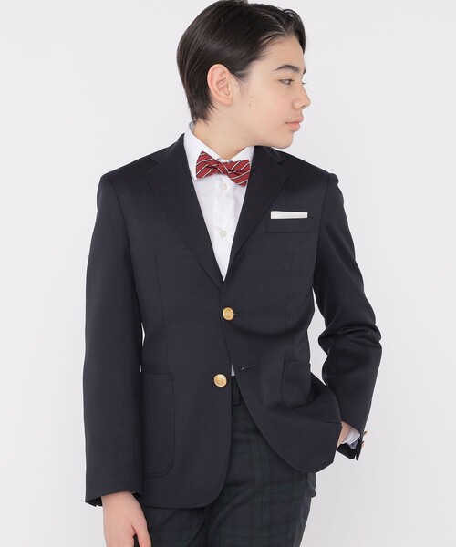 SHIPS（シップス） フォーマル 発表会 卒園式 入学式 SHIPS KIDS:140