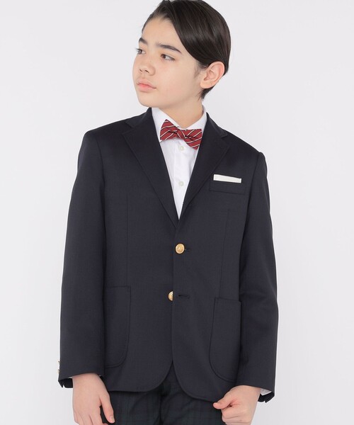 SHIPS KIDS キッズ フォーマル スーツ セット　150 SHIPS（シップス） フォーマル 発表会 卒園式 入学式 SHIPS KIDS:140
