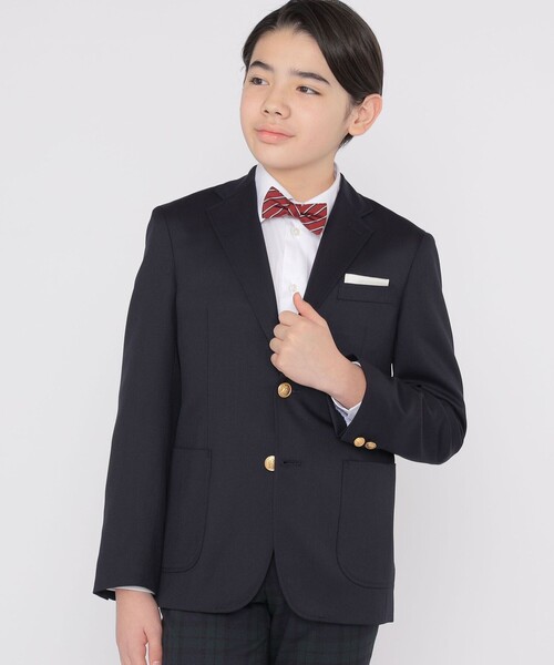 SHIPS（シップス） フォーマル 発表会 卒園式 入学式 SHIPS KIDS:140