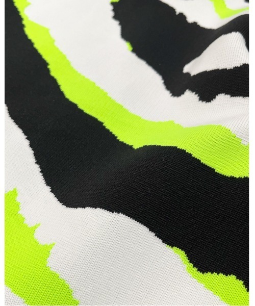 DECEMBERMAY（ディセンバーメイ） セーター ニット Animal Turtle Knit