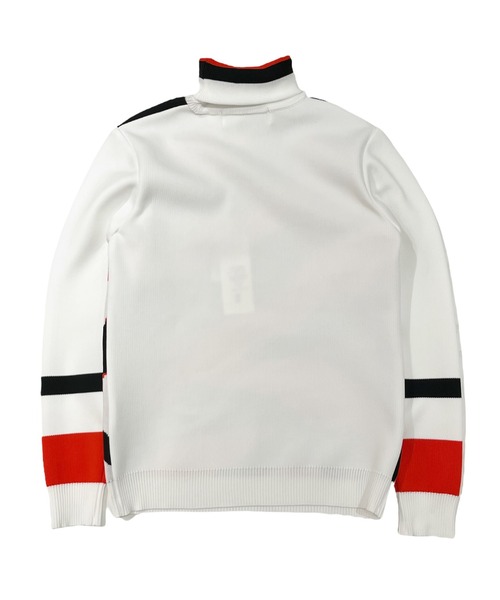 DECEMBERMAY（ディセンバーメイ） セーター ニット Animal Turtle Knit