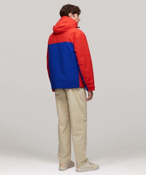 TOMMY HILFIGER（トミー・ヒルフィガー） ナイロンジャケット