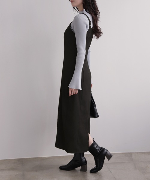 ワンピース Iラインキャミワンピース : ZOZOTOWN Yahoo!店 - 通販