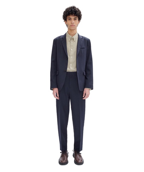 コート ジャケット VESTE HARRY  24P メンズの画像