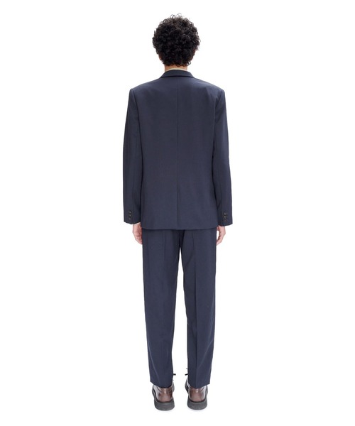 コート ジャケット VESTE HARRY  24P メンズの画像