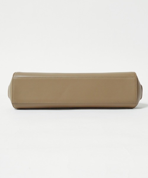 GU_DE（グッド）正規品/送料関税込み Carrie Bag - Brown gu_de ショルダーバッグ バッグ gu_de/グッド Carrie Bag