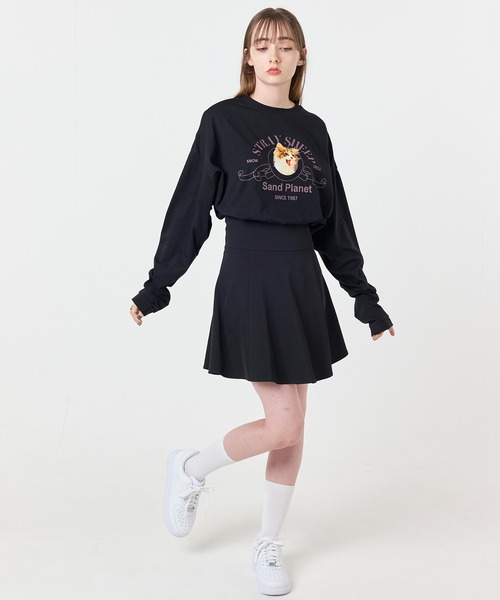 BONCOUR × STRAY SHEEP Limited シャツ 40サイズ BONCOUR × STRAY SHEEP Limited シャツ 40サイズ