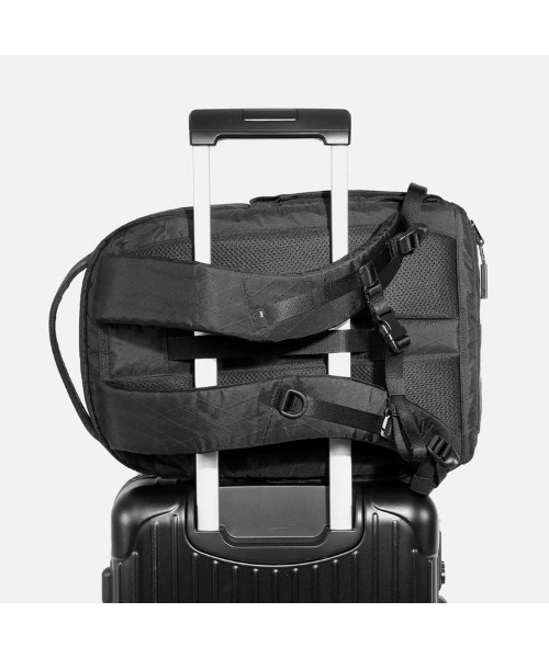 【最終値下げ】Aer / Fit Pack3 Aer エアー リュック Fit Pack 3 ビジネスリュック メンズ 50代