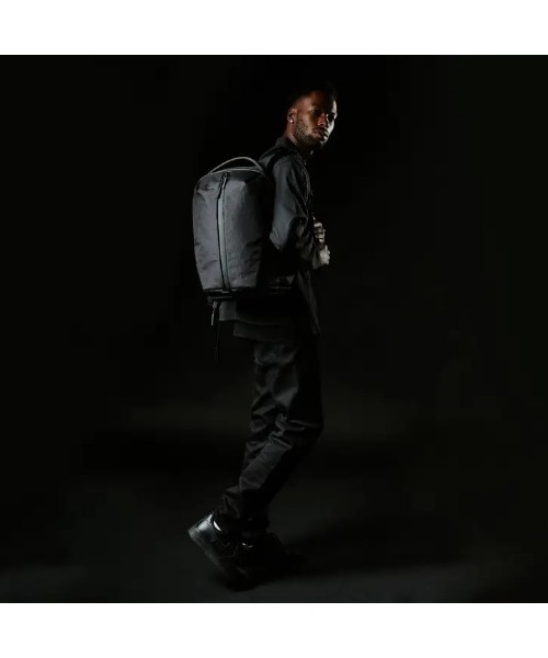 【6/25までの出品】メンズリュックAerFlightPack3 Black 6/25までの出品】メンズリュックAerFlightPack3 Black