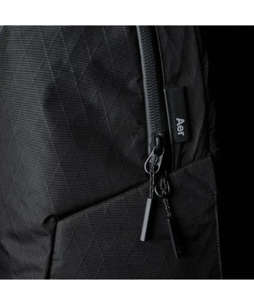 【6/25までの出品】メンズリュックAerFlightPack3 Black 6/25までの出品】メンズリュックAerFlightPack3 Black