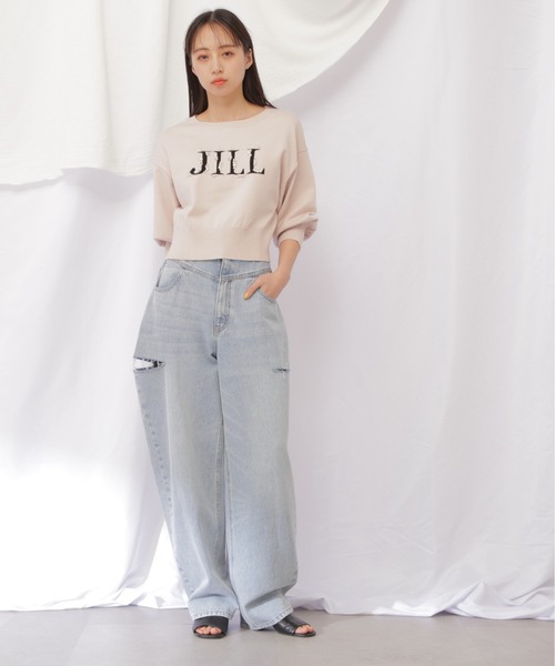JILL by JILL STUART（ジルバイジルスチュアート） ニット セーター