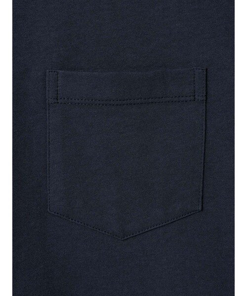 tシャツ MidiUmi ポケット付きボックスT レディース MidiUmi ポケット付きボックスT｜ MARcourt ONLINE STORE