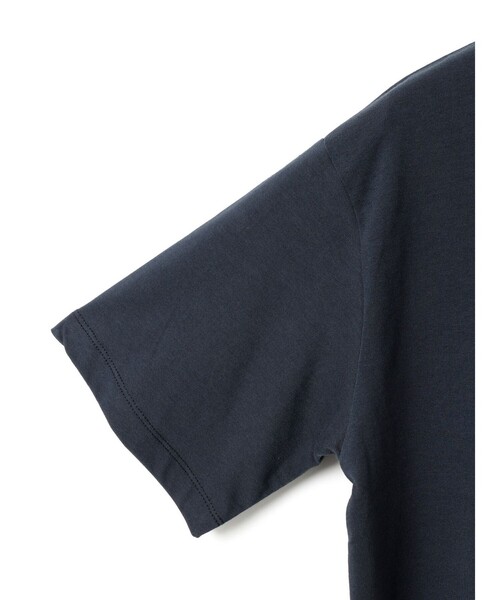 MidiUmi tシャツ ポケット付きボックスT レディース : ZOZOTOWN