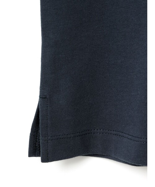 MidiUmi tシャツ ポケット付きボックスT レディース : ZOZOTOWN