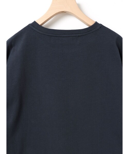 tシャツ MidiUmi ポケット付きボックスT レディース MidiUmi ポケット付きボックスT｜ MARcourt ONLINE STORE