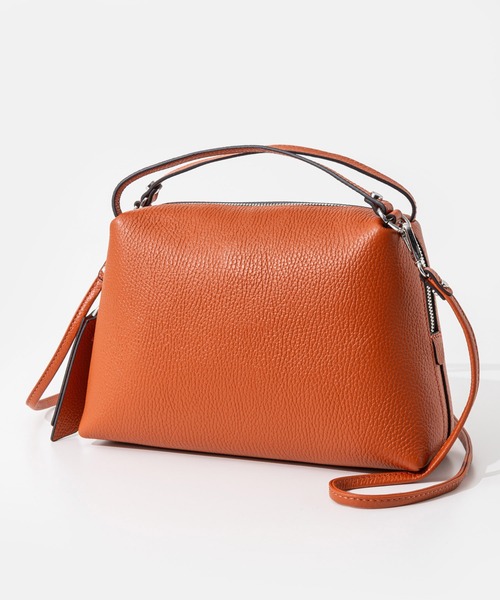 GIANNI CHIARINI（ジャンニ キアリーニ） ハンドバッグ GIANNI