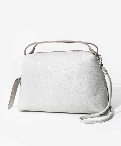 GIANNI CHIARINI（ジャンニ キアリーニ） ハンドバッグ GIANNI
