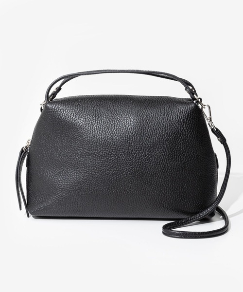 GIANNI CHIARINI（ジャンニ キアリーニ） ハンドバッグ GIANNI