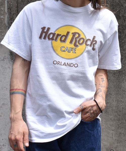 VINTAGE tシャツ 「ヴィンテージ古着」90