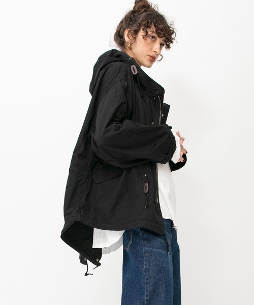 TOP KHAKI（トップカーキ） コート ジャケット 「TOP KHAKI」M-48