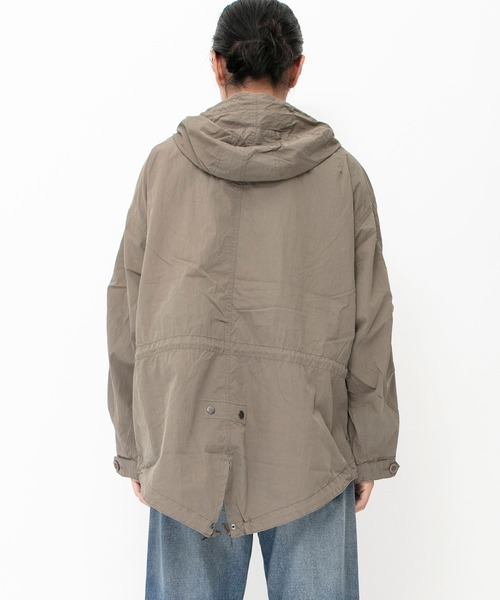 TOP KHAKI（トップカーキ） コート ジャケット 「TOP KHAKI」M-48