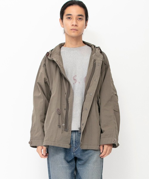 TOP KHAKI（トップカーキ） コート ジャケット 「TOP KHAKI」M-48