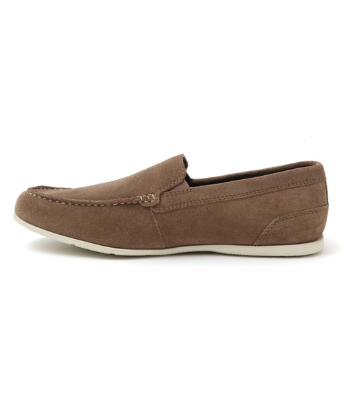 ROCKPORT（ロックポート） デッキシューズ 「MEN」グラント ベネチアン