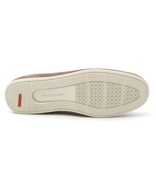 ROCKPORT（ロックポート） デッキシューズ 「MEN」グラント ベネチアン