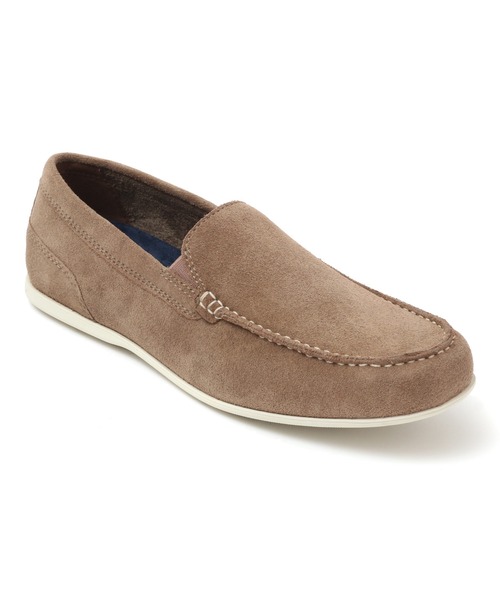 ROCKPORT(ロックポート) デッキシューズ 「MEN」グラント ベネチアン ROCKPORT(ロックポート) デッキシューズ 「MEN」グラント ベネチアン