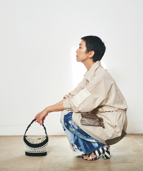 JOURNAL STANDARD オールインワン 「YOU LOOK GOOD×JS」ランダム