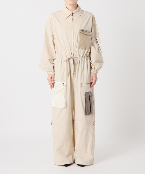【新品タグ付き】JS×YOU LOOK GOOD オールインワン JOURNAL STANDARD オールインワン 「YOU LOOK GOOD×JS」ランダム