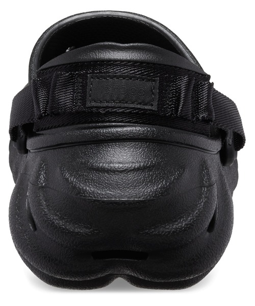 crocs サンダル CROCS/クロックス メンズ レディース Echo Clog