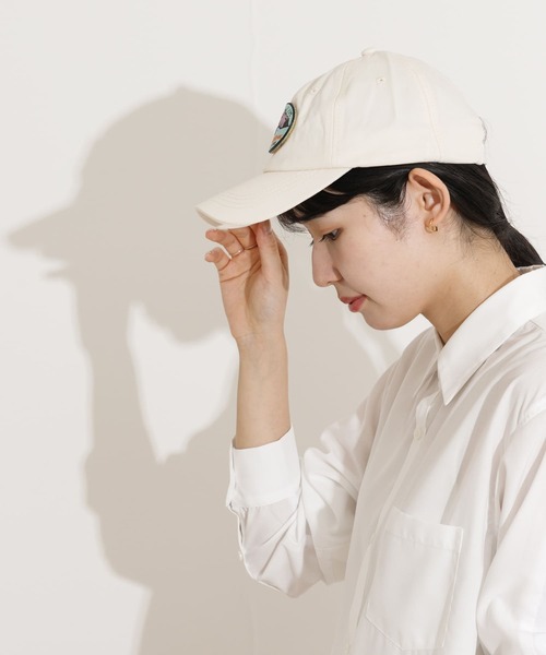 THE GOODLAND MARKET キャップ 帽子 ザ グッドランド マーケット THE