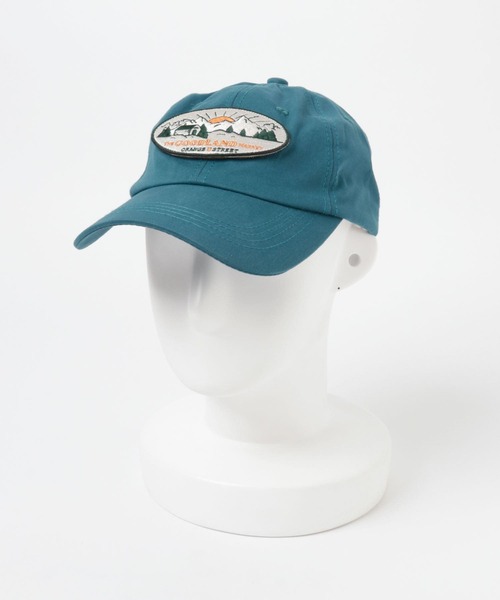 THE GOODLAND MARKET キャップ 帽子 ザ グッドランド マーケット THE