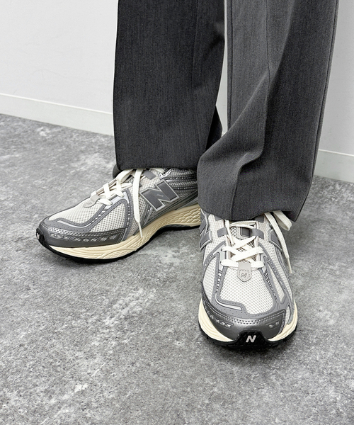 U by SPICK&SPAN（ユーバイスピックアンドスパン） スニーカー 「NEW